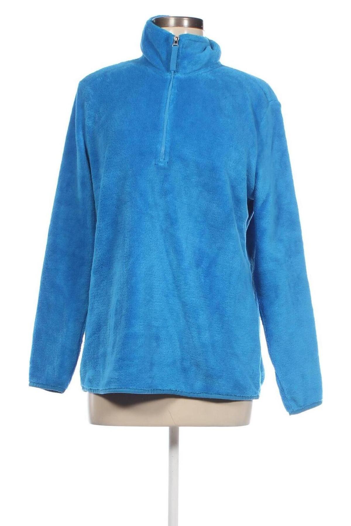 Damen Shirt, Größe L, Farbe Blau, Preis € 4,63