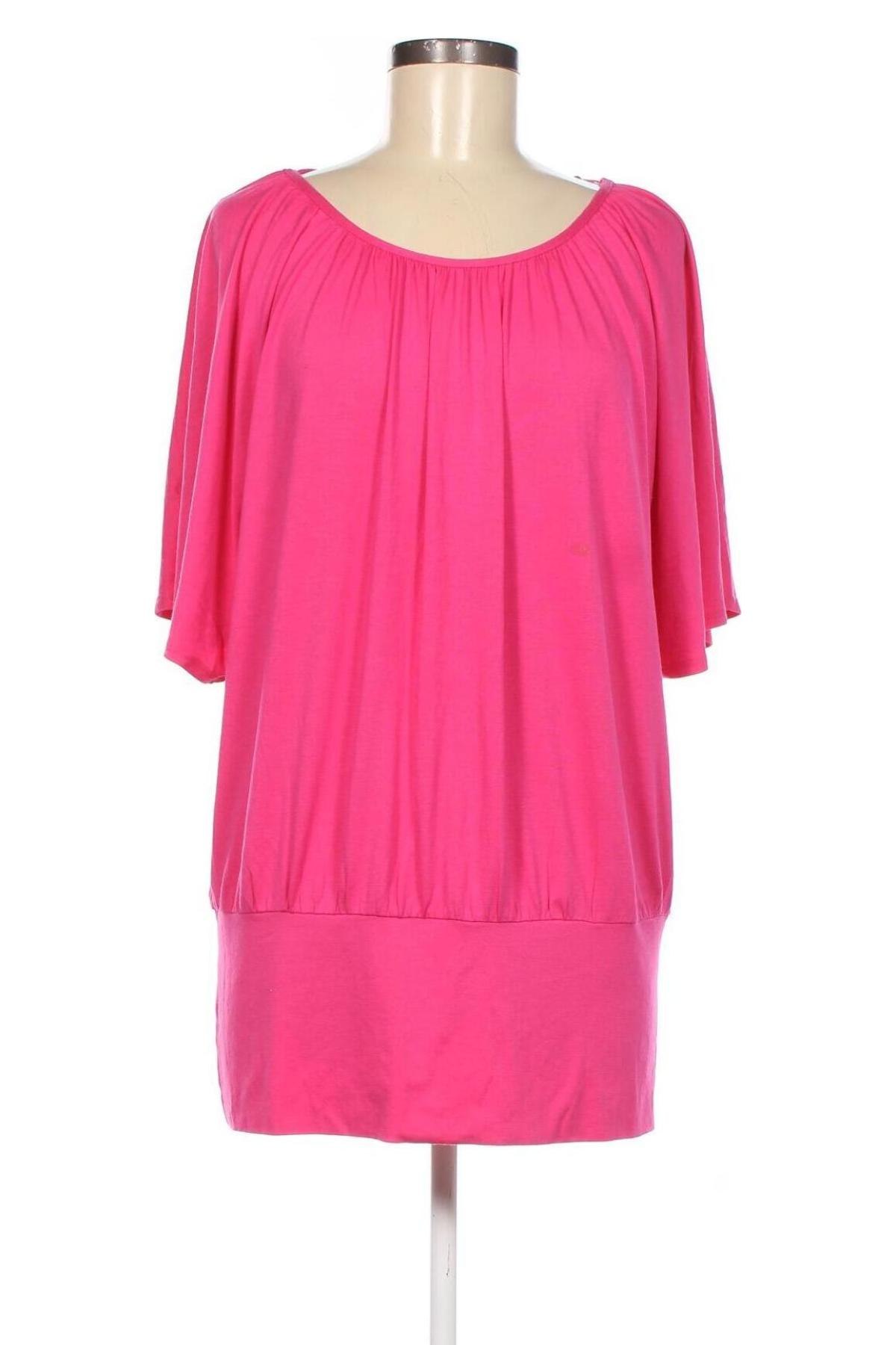 Γυναικεία μπλούζα, Μέγεθος XL, Χρώμα Ρόζ , Τιμή 9,62 €