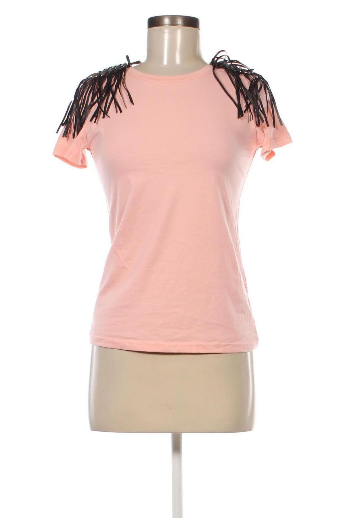 Bluză de femei, Mărime S, Culoare Roz, Preț 40,29 Lei