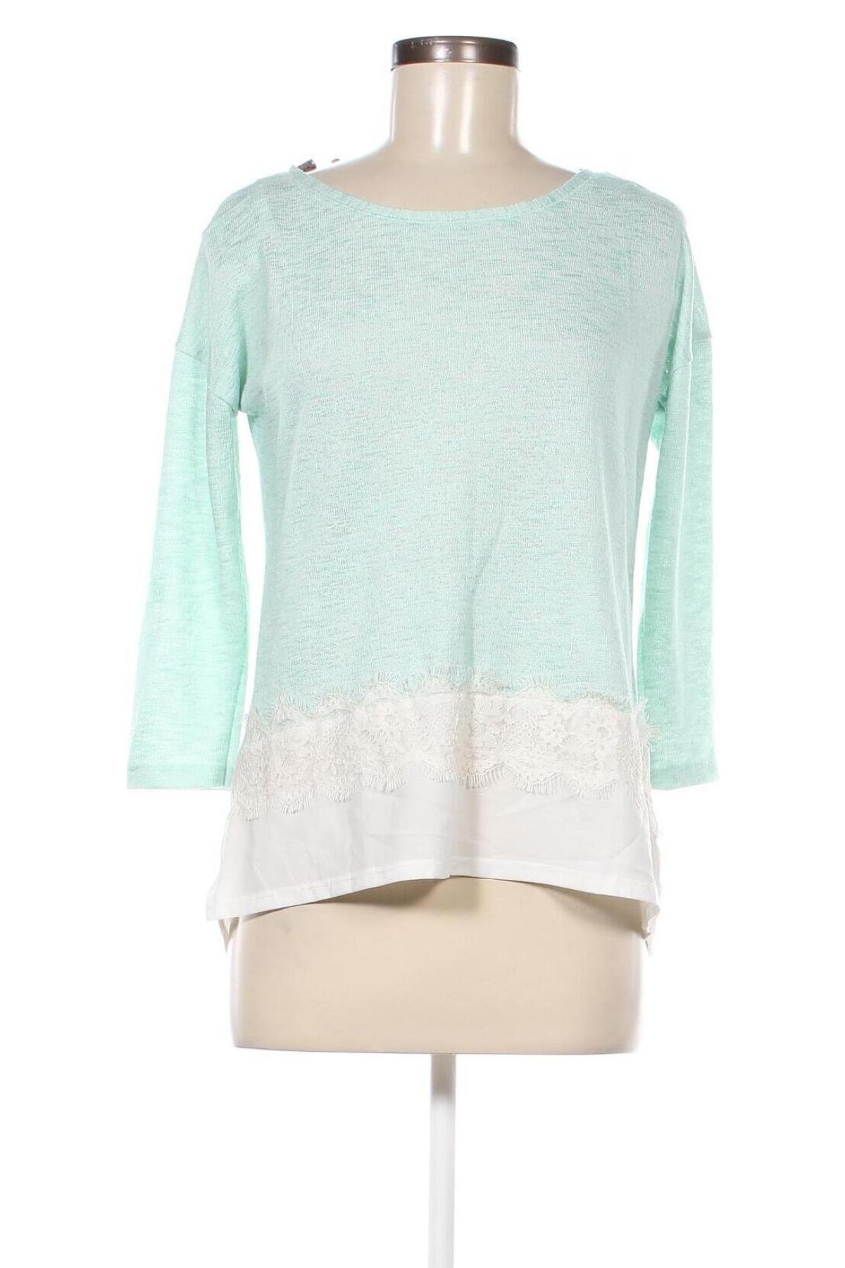 Γυναικεία μπλούζα, Μέγεθος S, Χρώμα Μπλέ, Τιμή 2,94 €