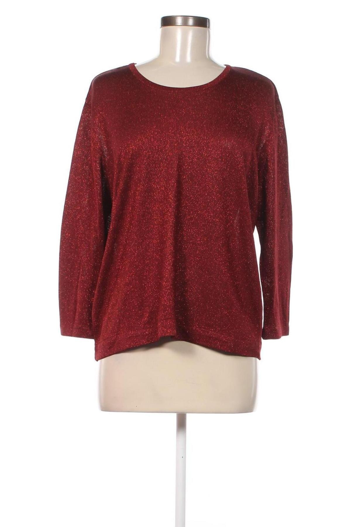 Damen Shirt, Größe M, Farbe Rot, Preis € 2,49