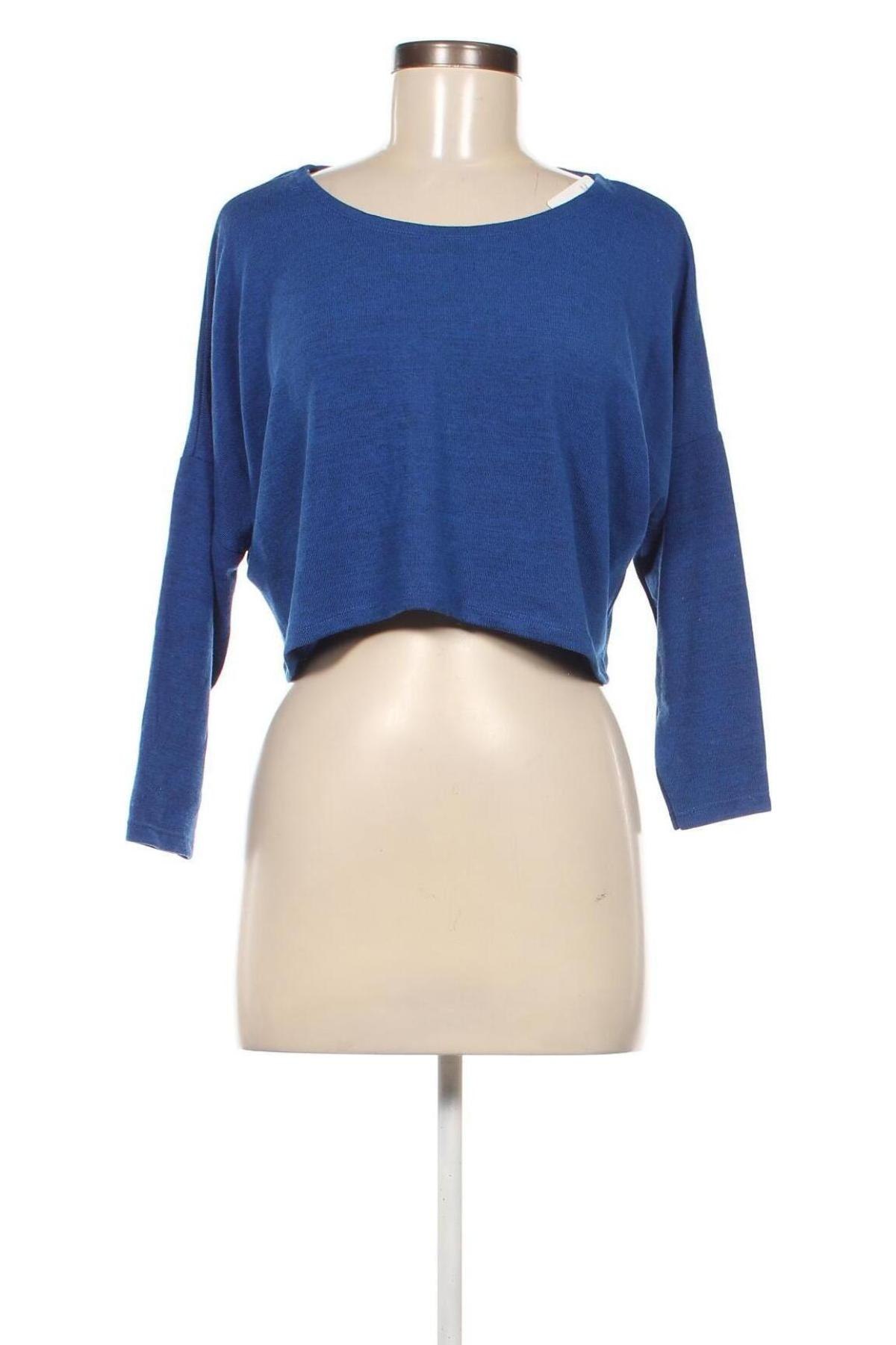 Damen Shirt, Größe M, Farbe Blau, Preis € 4,99