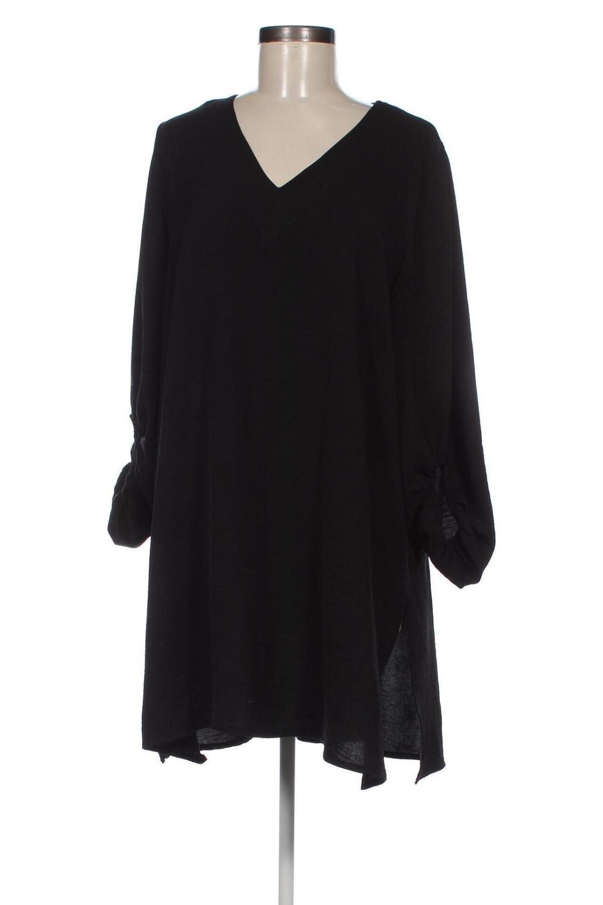 Damen Shirt, Größe XXL, Farbe Schwarz, Preis € 5,83