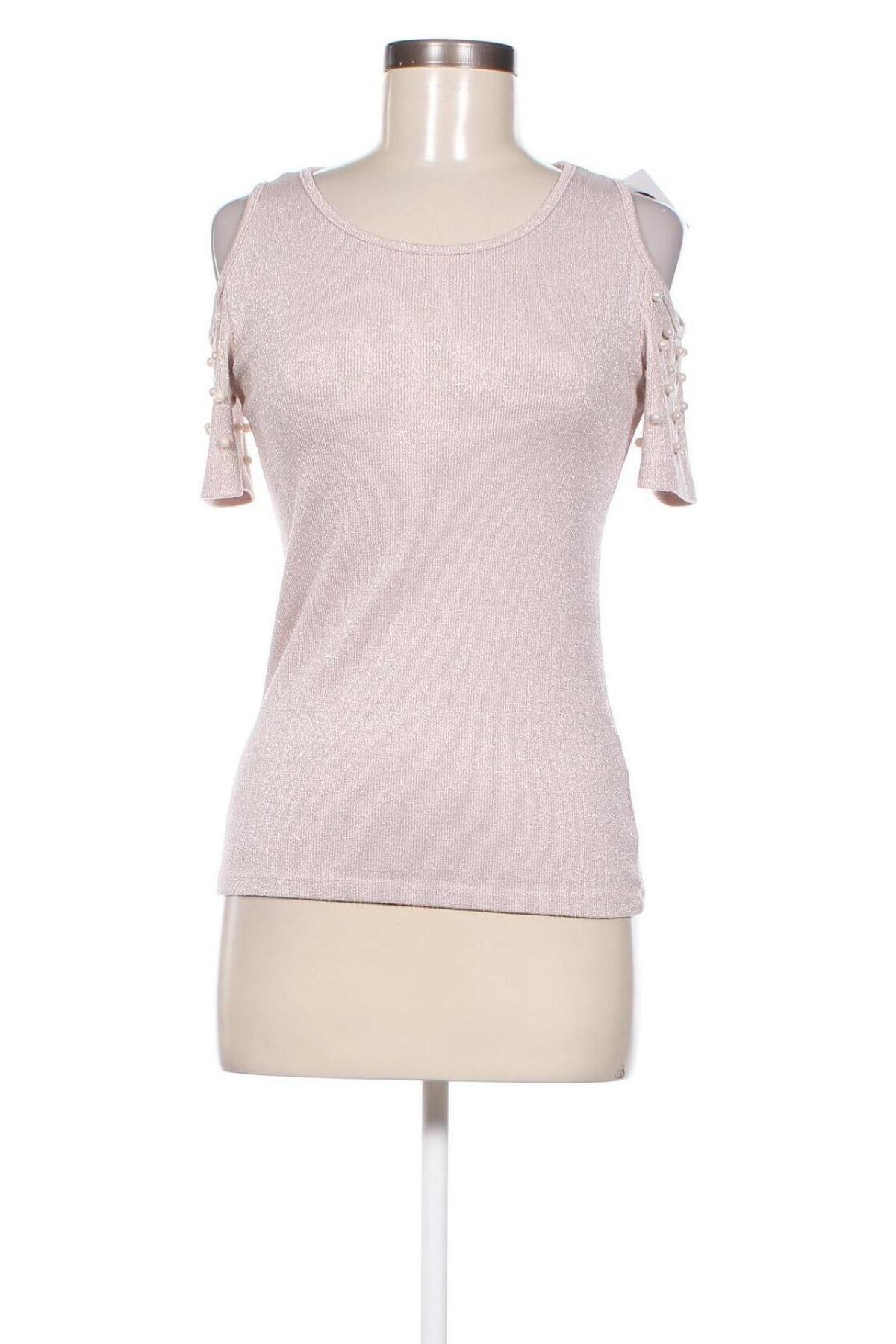 Damen Shirt, Größe S, Farbe Rosa, Preis € 8,46