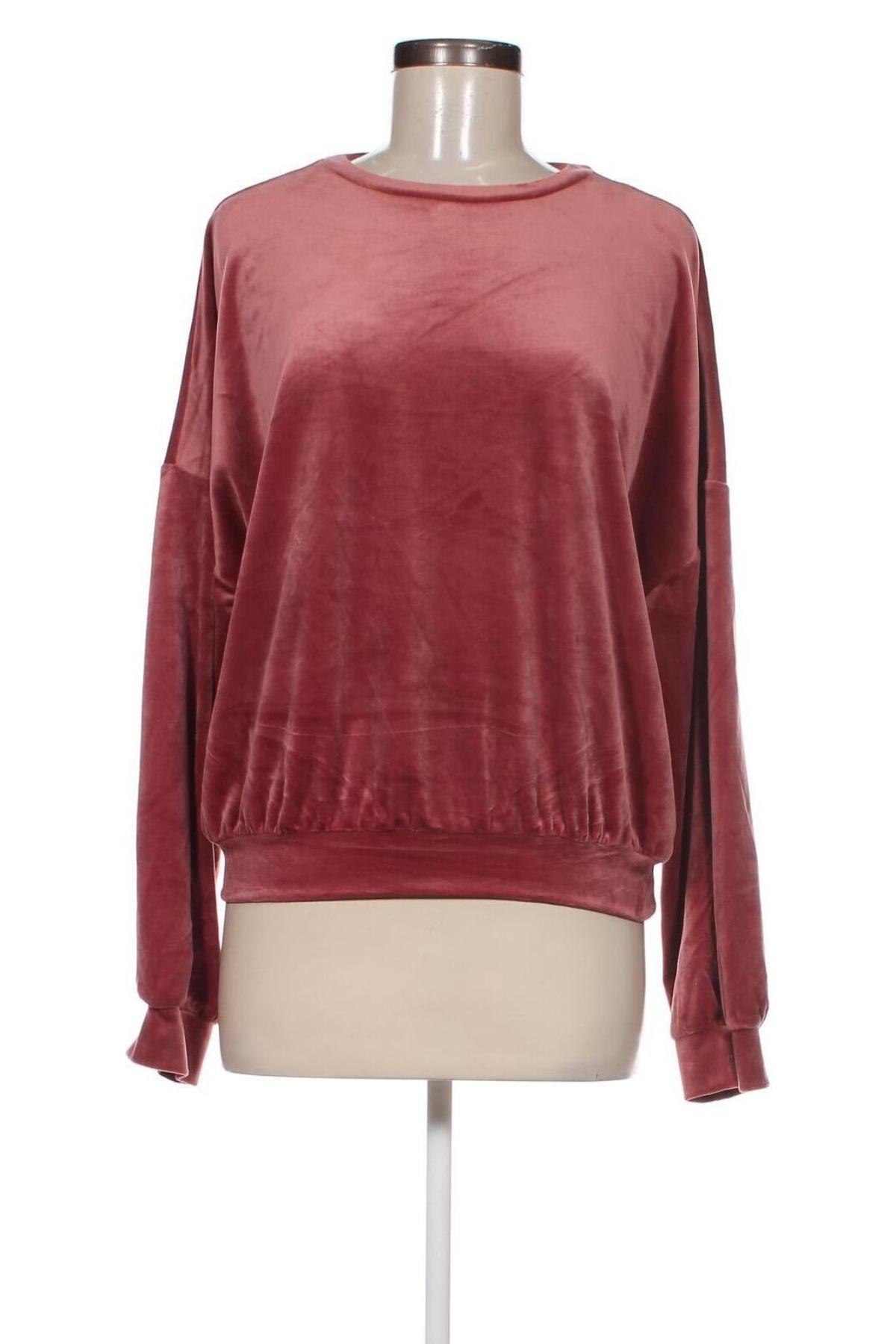 Damen Shirt, Größe L, Farbe Rot, Preis 4,63 €