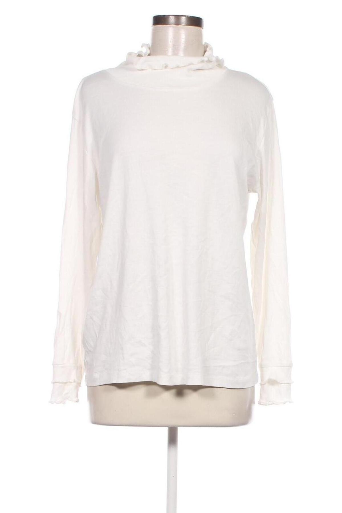 Damen Shirt, Größe XL, Farbe Weiß, Preis € 6,99