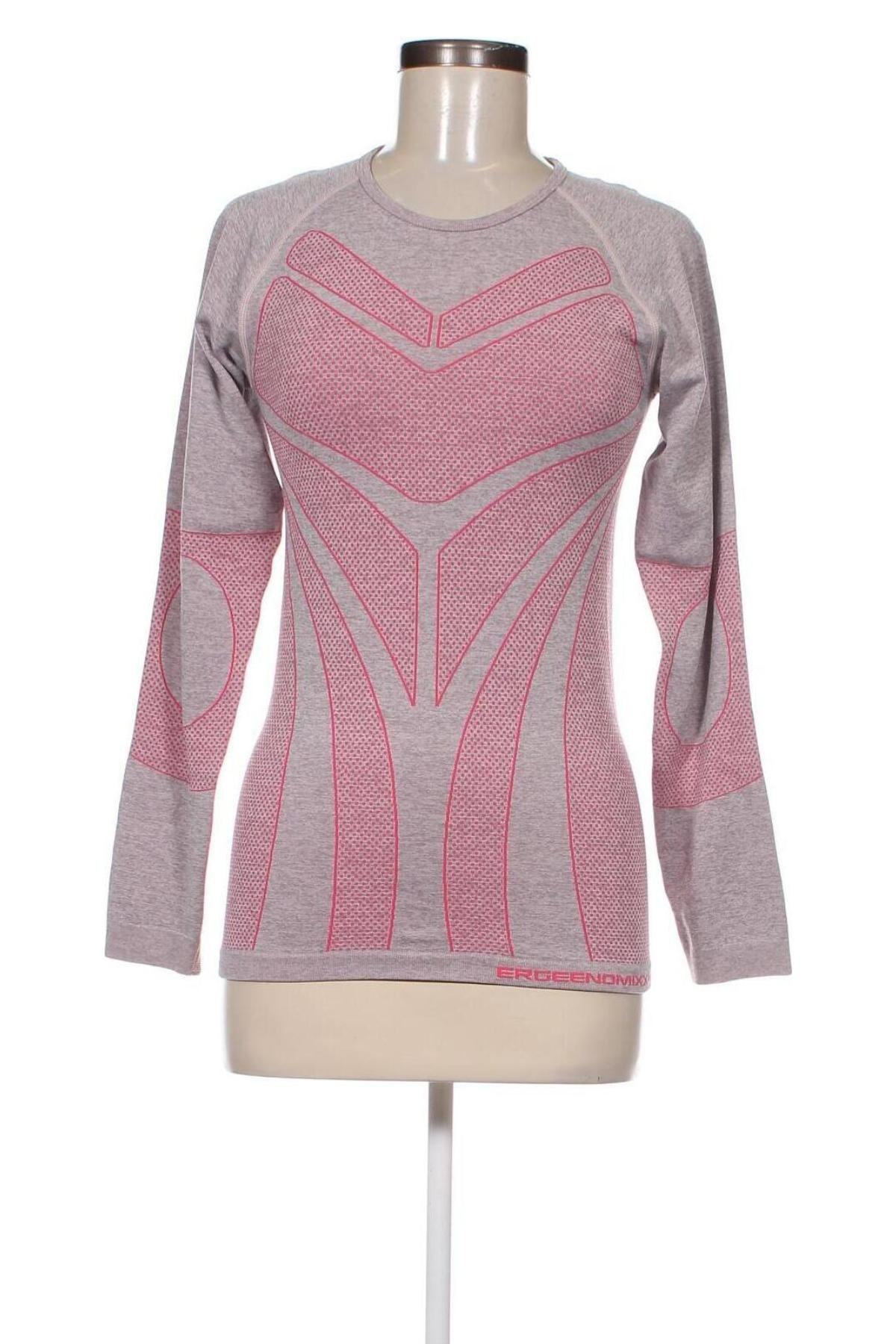 Damen Shirt, Größe XL, Farbe Grau, Preis 16,01 €