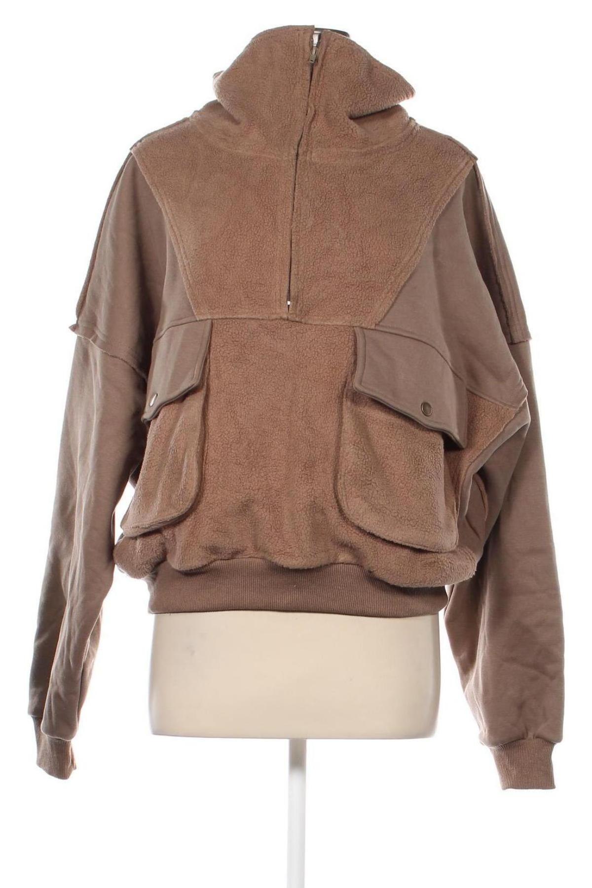 Damen Shirt, Größe M, Farbe Beige, Preis € 5,29