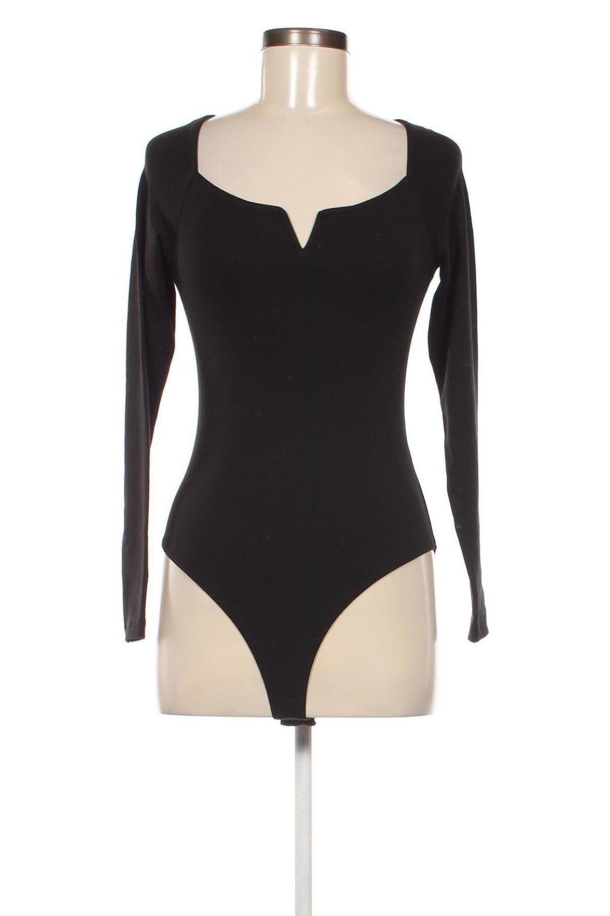 Damenbluse-Body Edited, Größe S, Farbe Schwarz, Preis € 11,91