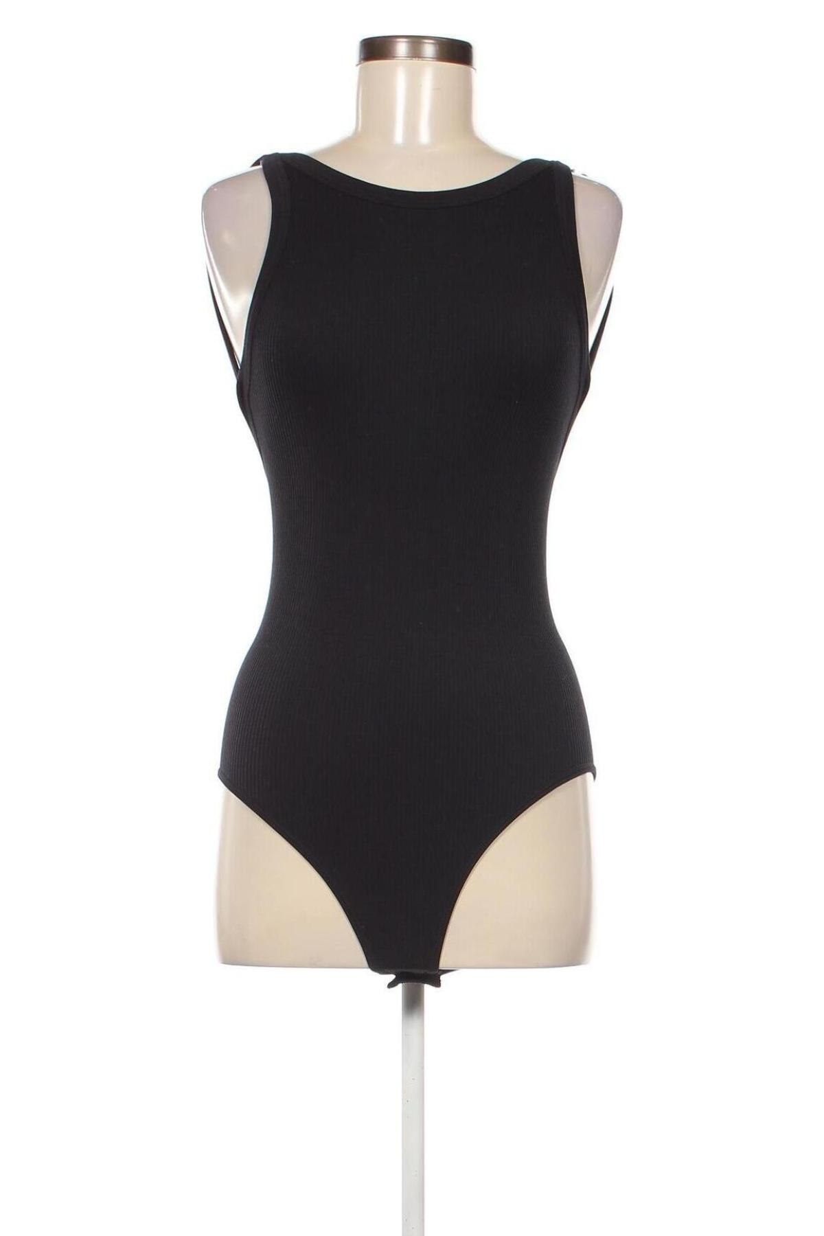 Damenbluse-Body Edited, Größe S, Farbe Schwarz, Preis € 15,98