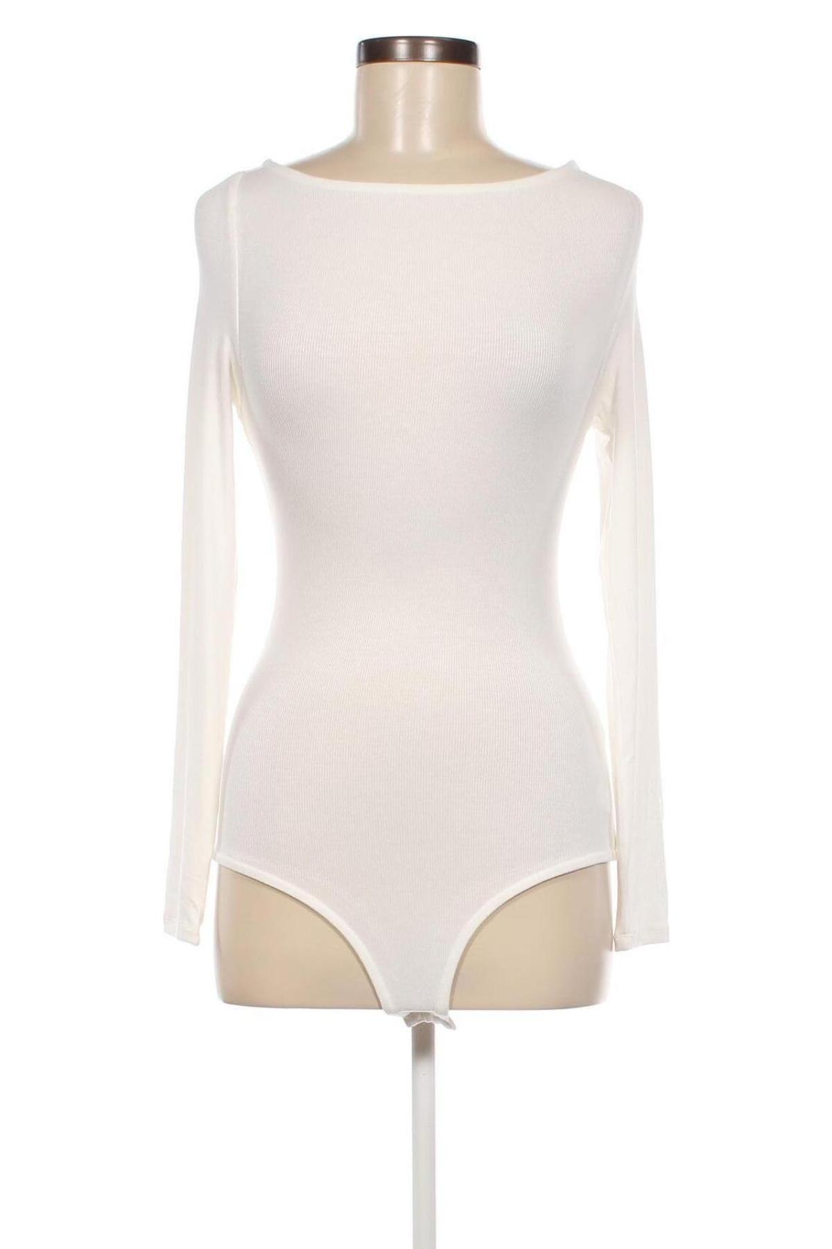 Damenbluse-Body LeGer By Lena Gercke, Größe S, Farbe Weiß, Preis € 39,69