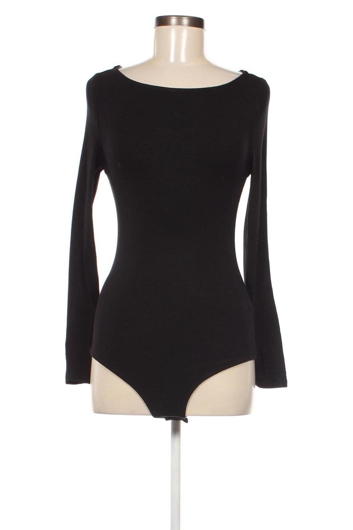 Damenbluse-Body LeGer By Lena Gercke, Größe M, Farbe Schwarz, Preis 39,69 €