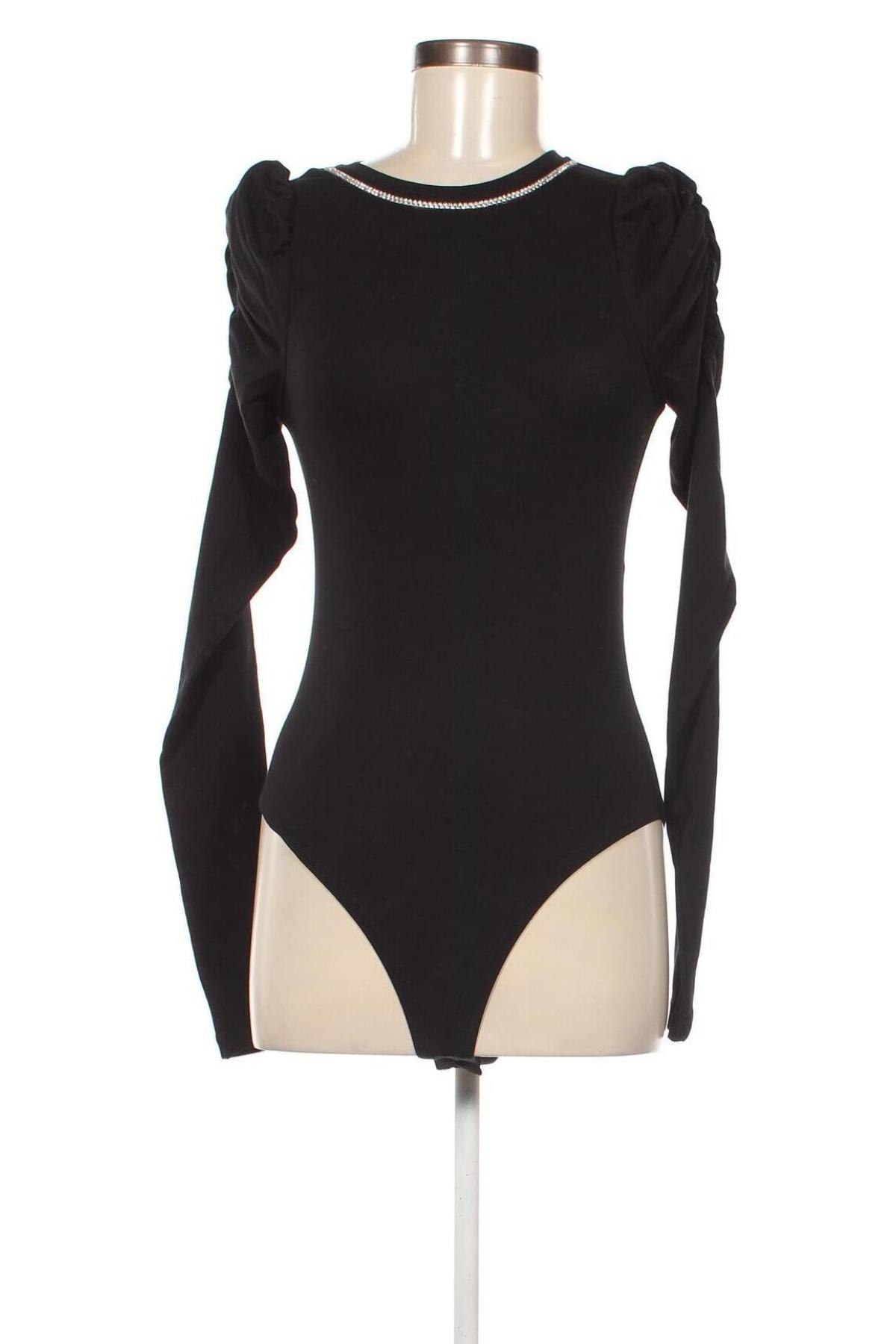 Damenbluse-Body ONLY, Größe M, Farbe Schwarz, Preis € 9,48