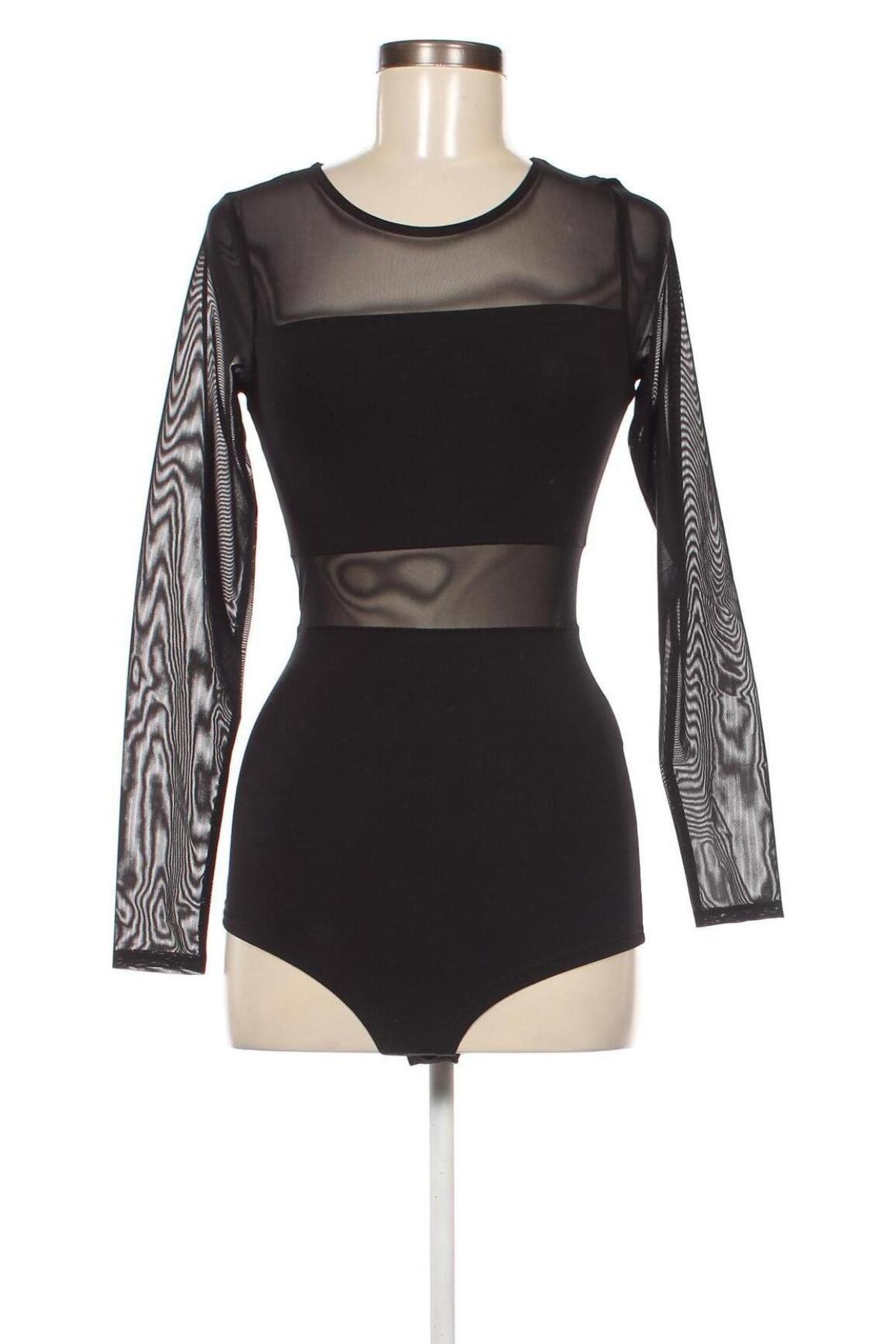 Damenbluse-Body ONLY, Größe XS, Farbe Schwarz, Preis € 23,71