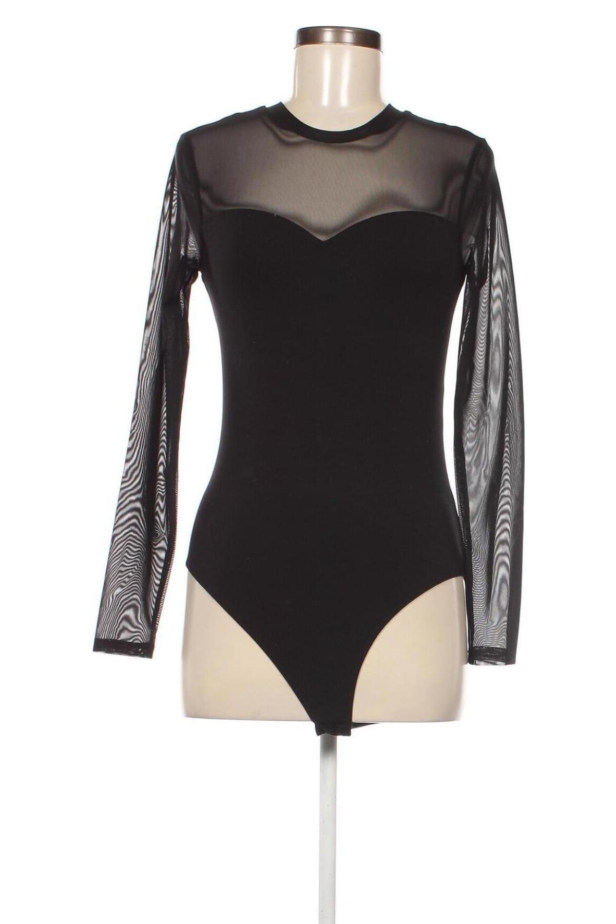 Damenbluse-Body ONLY, Größe S, Farbe Schwarz, Preis € 5,22