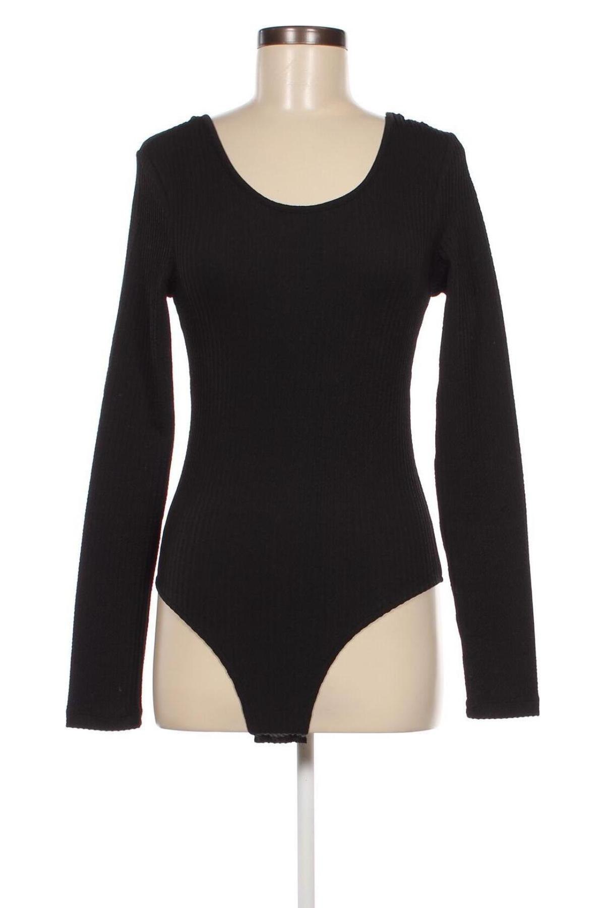 Damenbluse-Body Pieces, Größe S, Farbe Schwarz, Preis 4,74 €