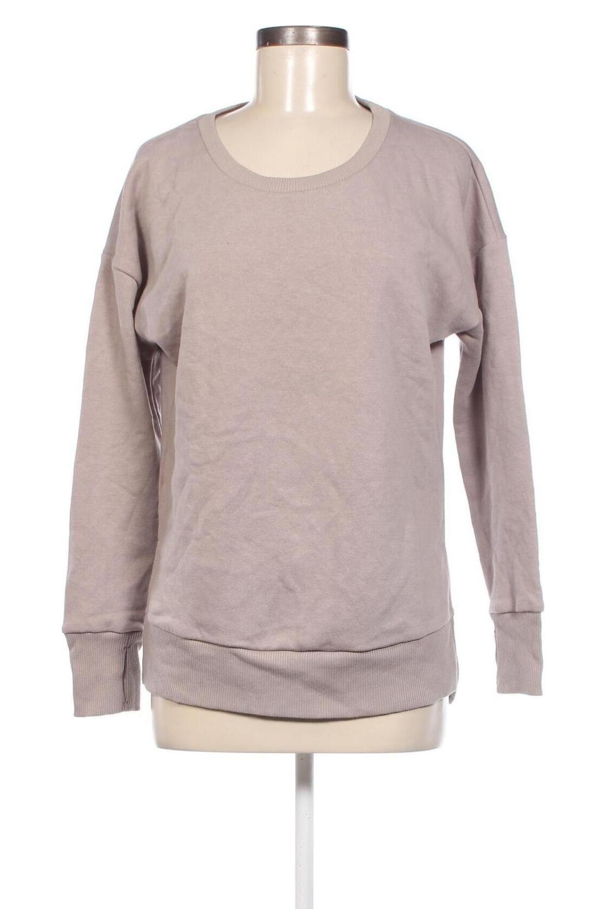 Γυναικεία μπλούζα 90 Degree, Μέγεθος M, Χρώμα  Μπέζ, Τιμή 6,31 €