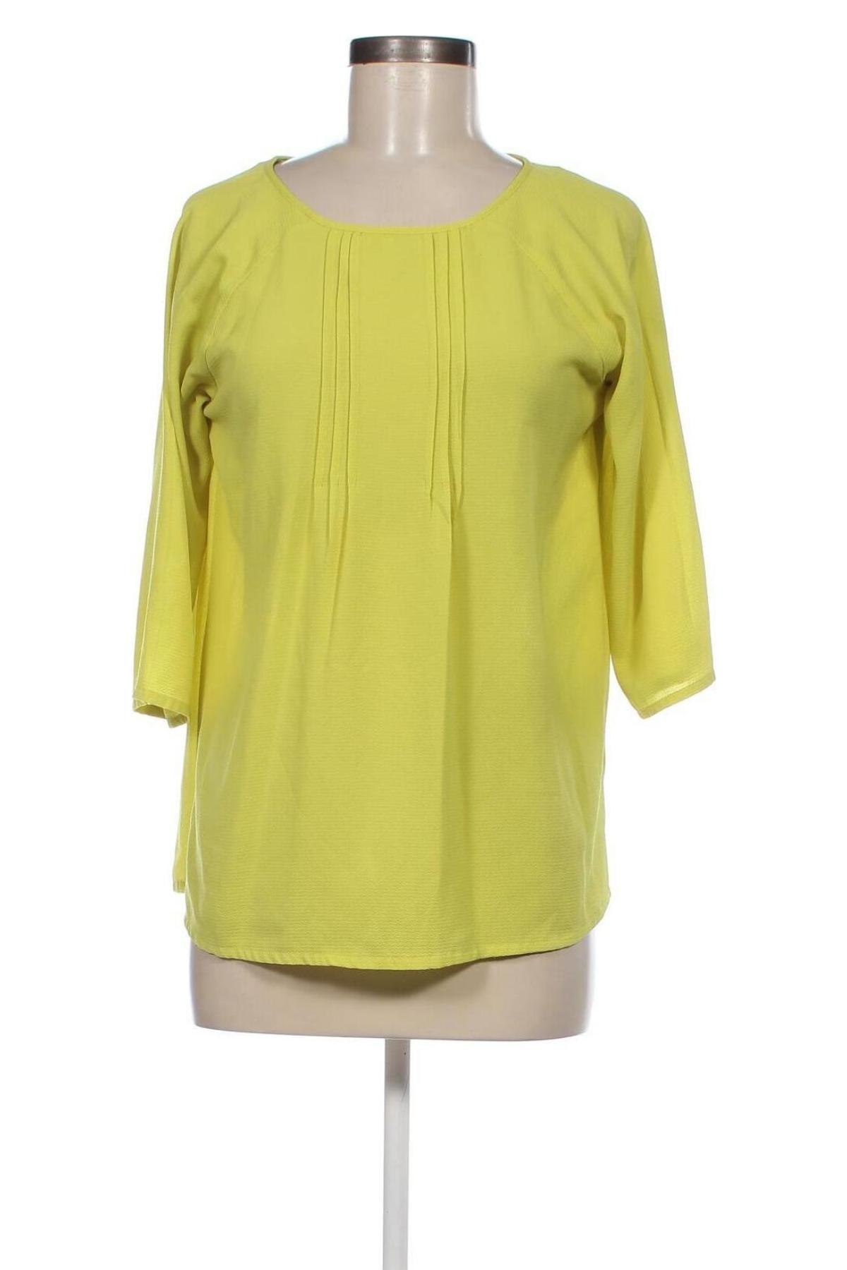 Damen Shirt AND, Größe M, Farbe Grün, Preis € 1,99