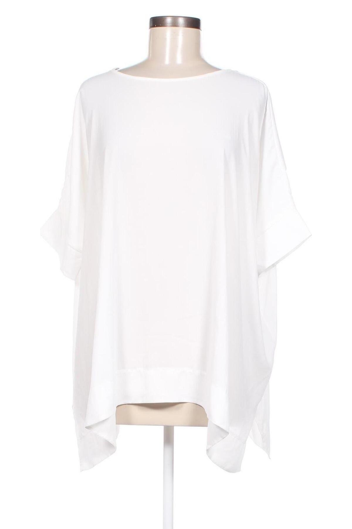 Damen Shirt ASOS, Größe S, Farbe Weiß, Preis 23,63 €