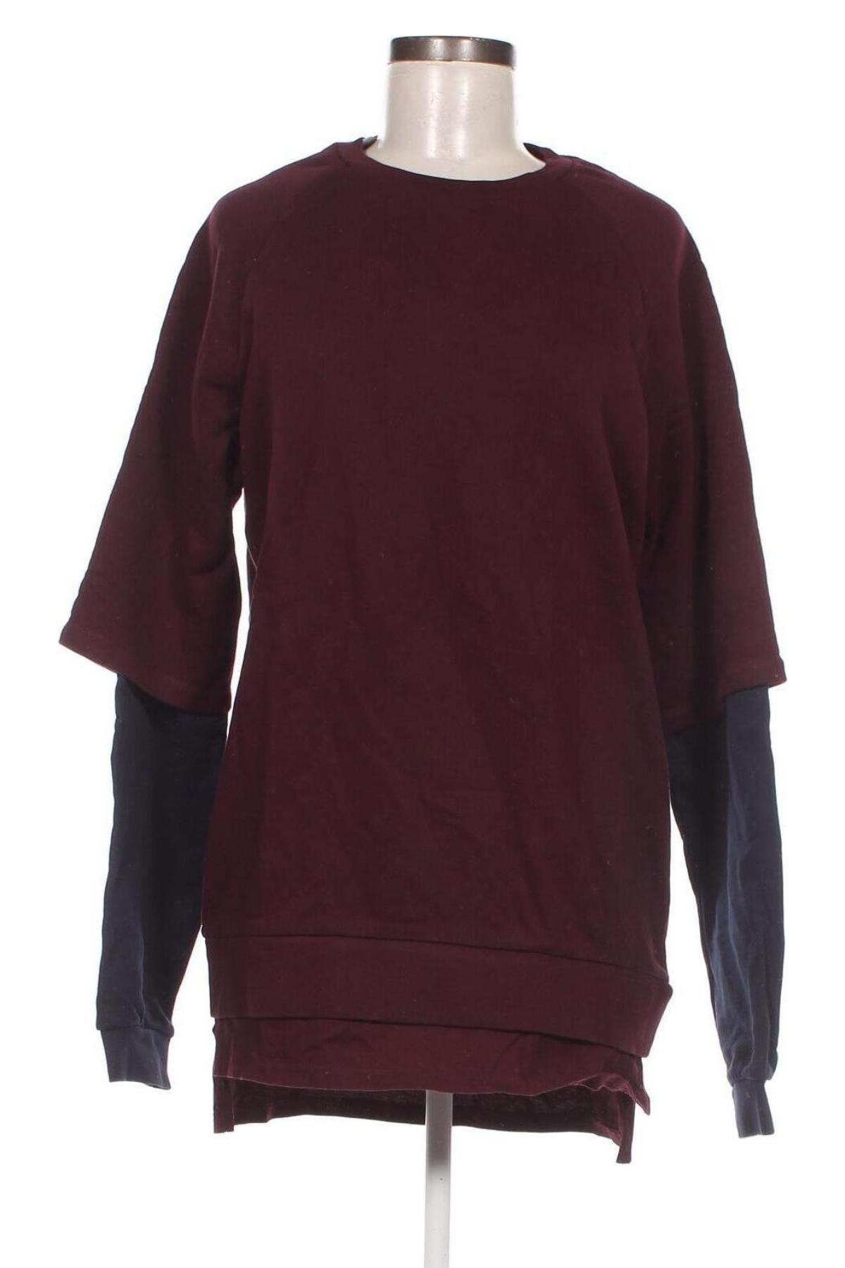 Damen Shirt ASOS, Größe L, Farbe Rot, Preis 4,73 €