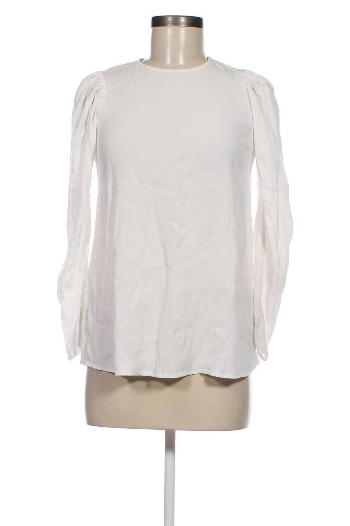 Damen Shirt ASOS, Größe S, Farbe Weiß, Preis € 10,64