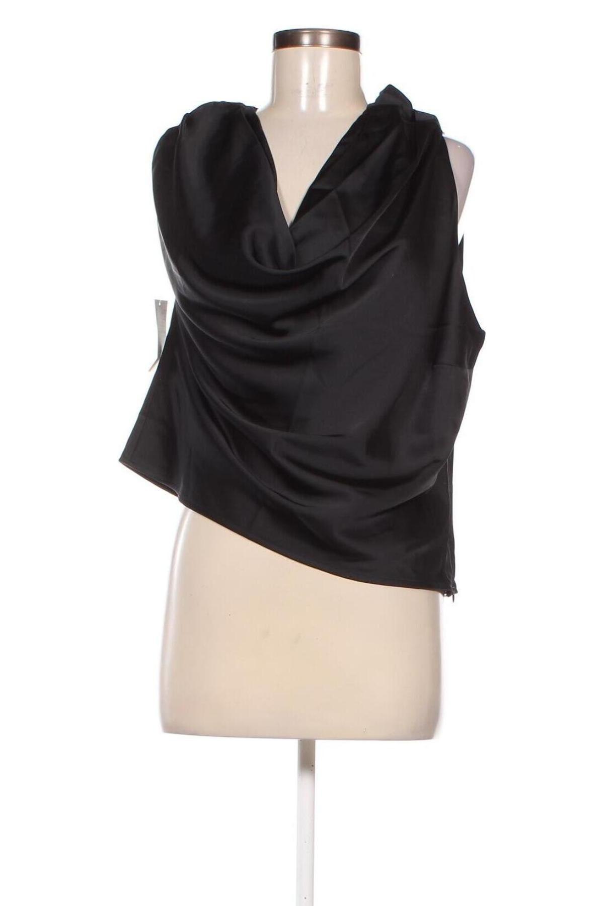 Damen Shirt Abercrombie & Fitch, Größe XL, Farbe Schwarz, Preis € 25,61