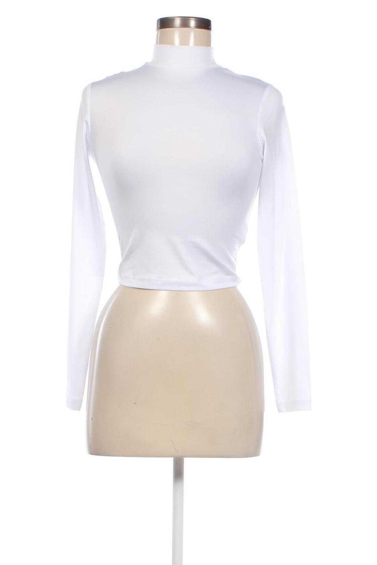 Damen Shirt About You, Größe S, Farbe Weiß, Preis € 8,30