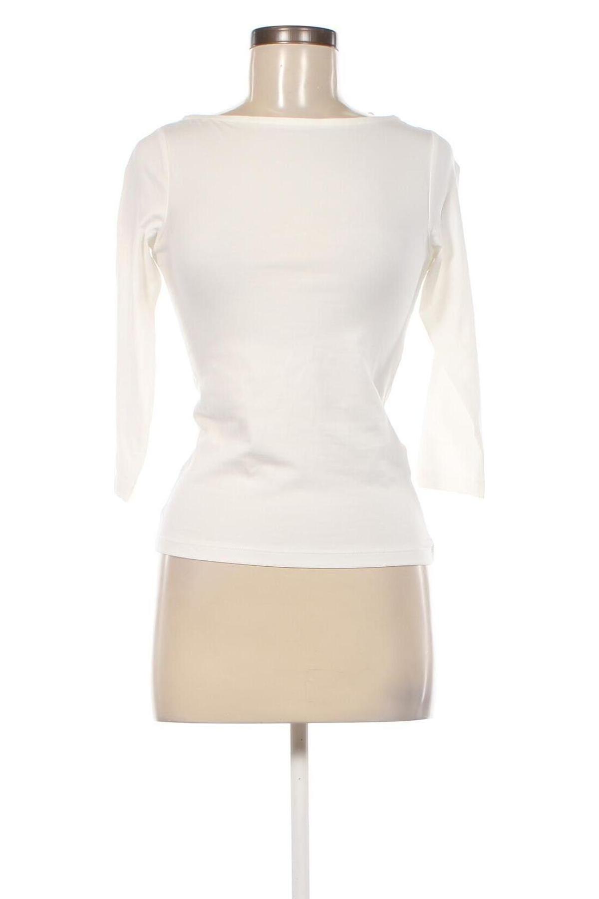 Damen Shirt About You, Größe S, Farbe Weiß, Preis 8,30 €