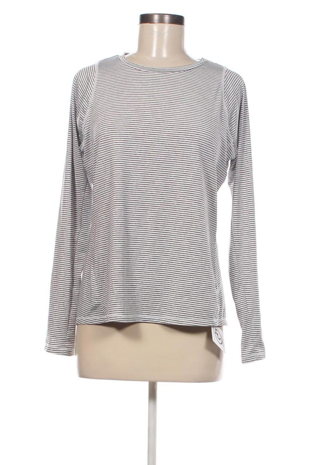 Damen Shirt Active Touch, Größe M, Farbe Mehrfarbig, Preis € 4,35