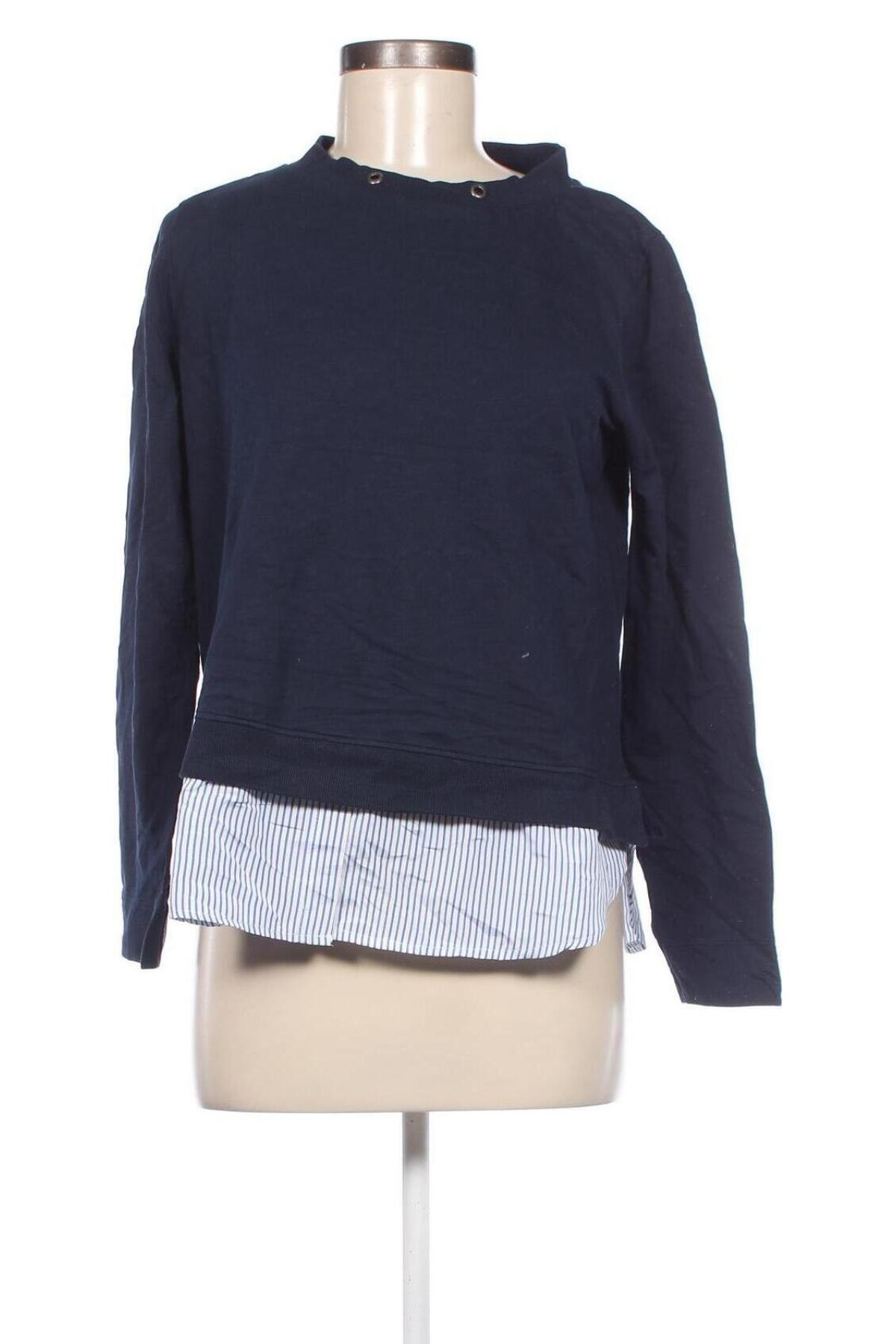 Γυναικεία μπλούζα Adagio, Μέγεθος M, Χρώμα Μπλέ, Τιμή 5,05 €
