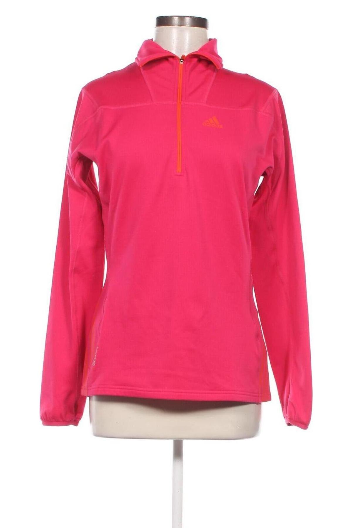 Damen Shirt Adidas, Größe XL, Farbe Rosa, Preis € 21,99