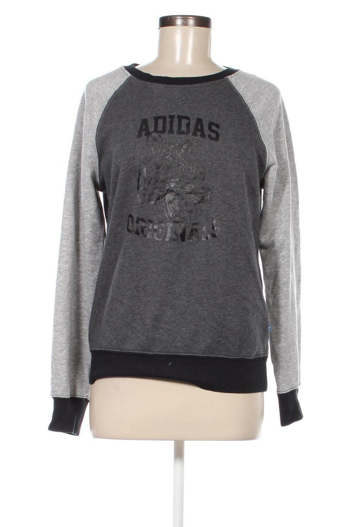 Dámská halenka Adidas Originals, Velikost S, Barva Šedá, Cena  542,00 Kč