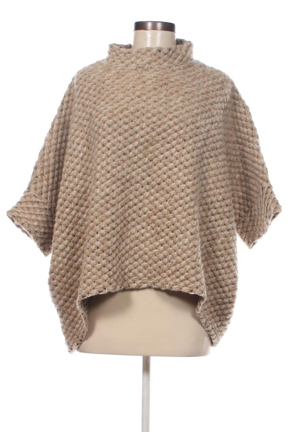 Damen Shirt Akropol, Größe XL, Farbe Beige, Preis 11,14 €