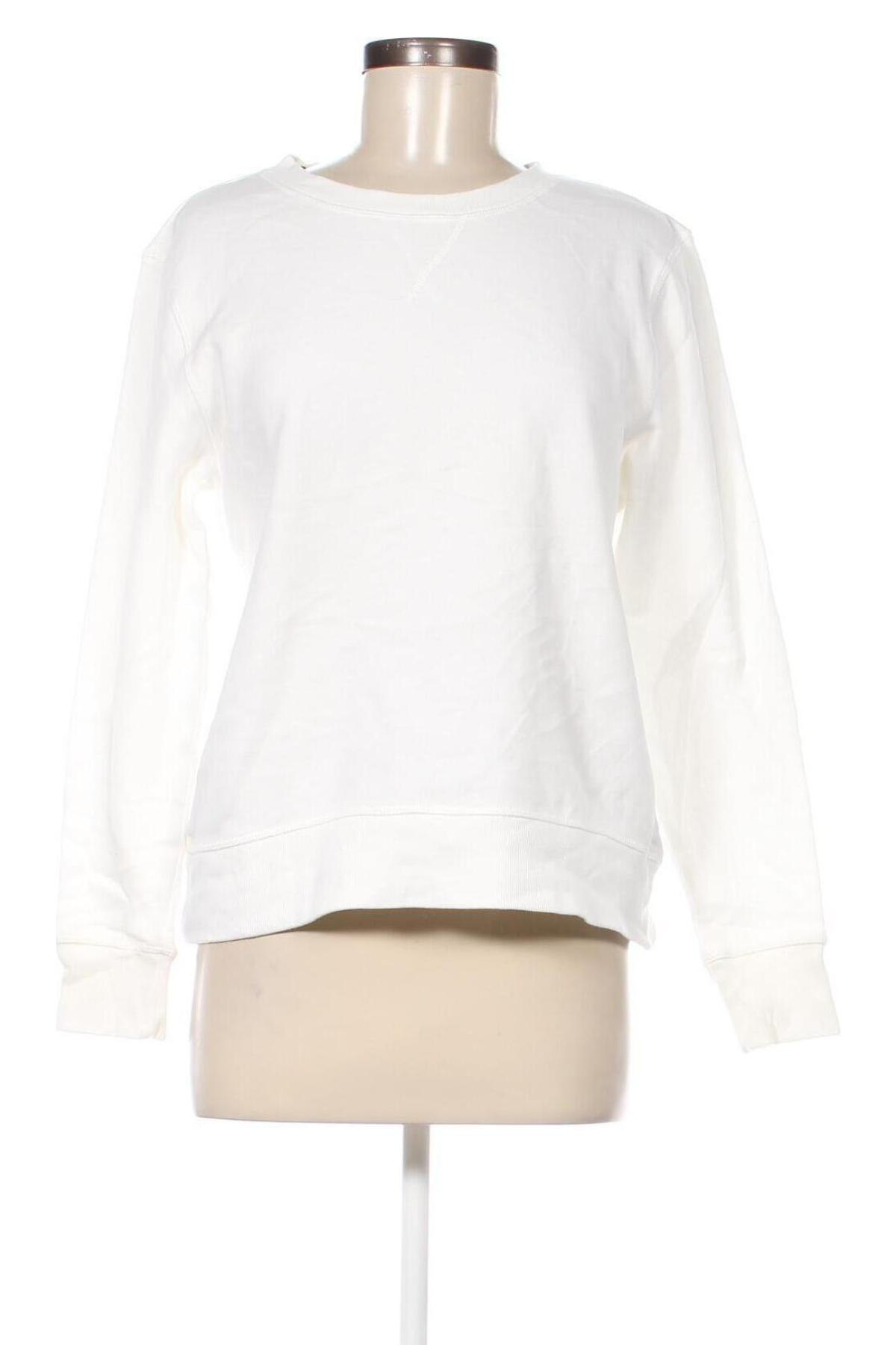 Γυναικεία μπλούζα Amazon Essentials, Μέγεθος M, Χρώμα Λευκό, Τιμή 5,29 €