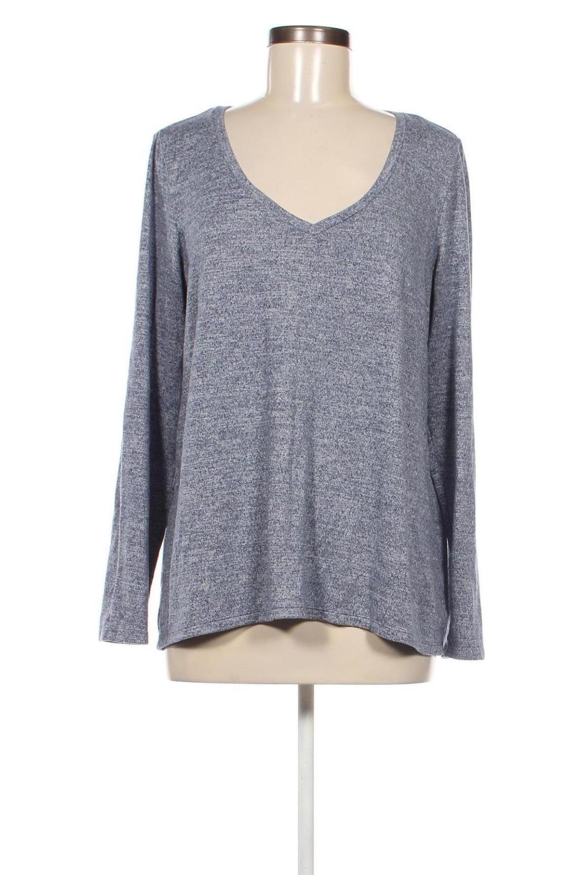 Damen Shirt American Eagle, Größe XL, Farbe Blau, Preis € 3,99