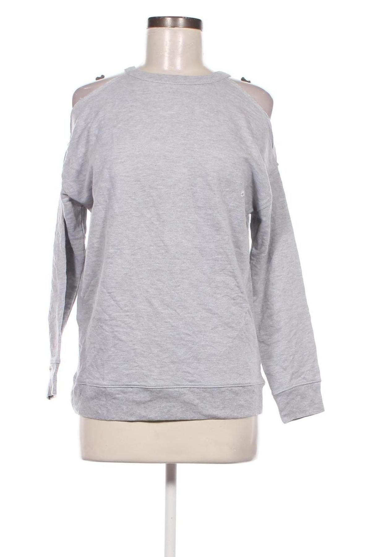 Damen Shirt American Eagle, Größe S, Farbe Grau, Preis 4,97 €