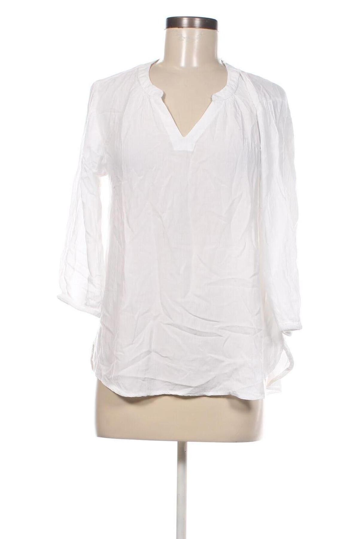 Damen Shirt Amisu, Größe M, Farbe Weiß, Preis € 5,99