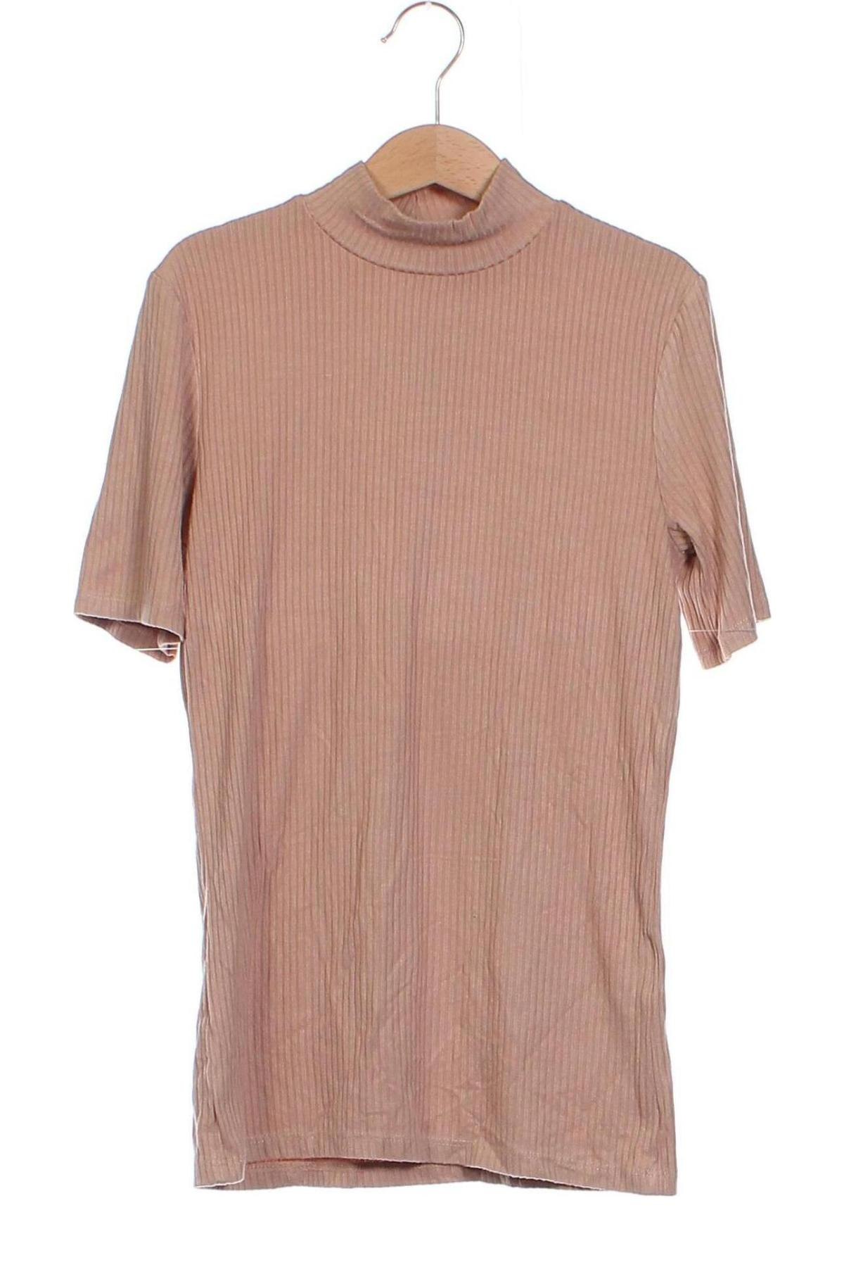 Damen Shirt Amisu, Größe XXS, Farbe Rosa, Preis 2,99 €