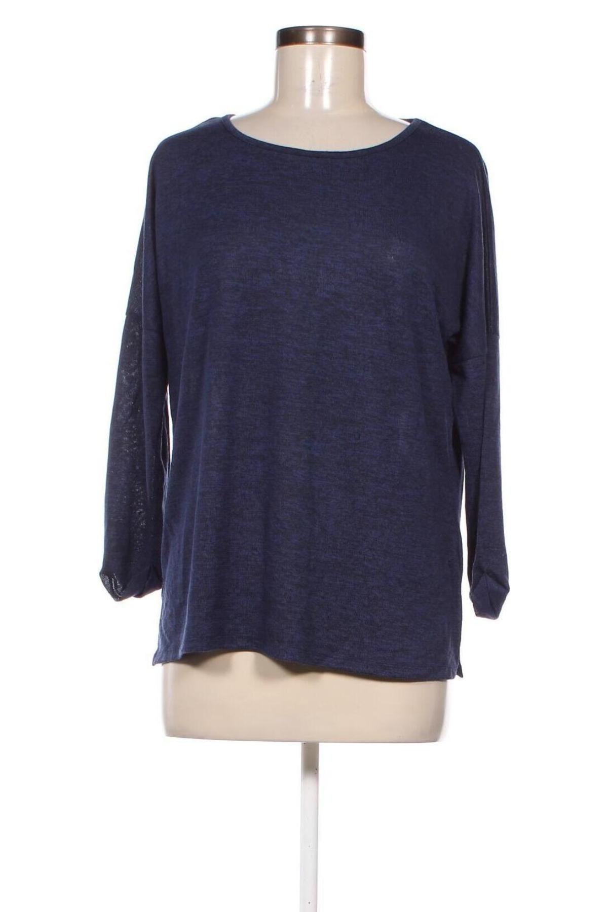 Damen Shirt Amisu, Größe L, Farbe Blau, Preis € 3,97