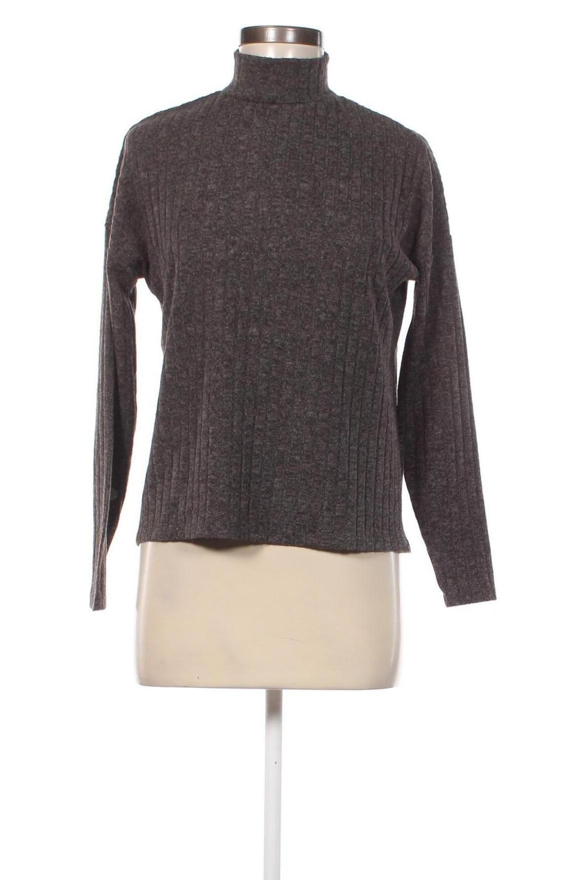 Damen Shirt Amisu, Größe M, Farbe Grau, Preis € 6,49