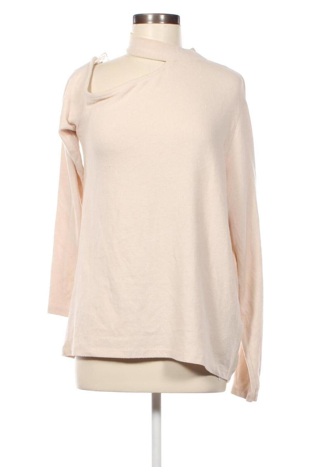 Damen Shirt Amisu, Größe XL, Farbe Beige, Preis € 7,27