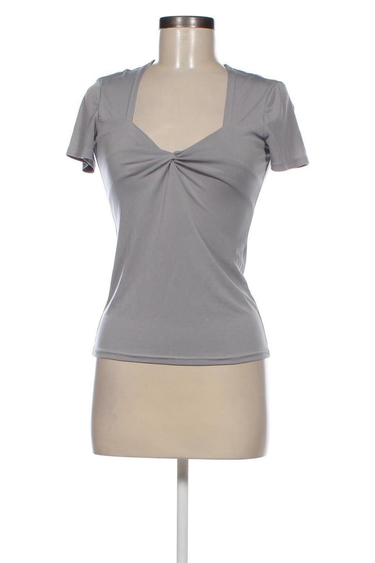Damen Shirt Andrews, Größe S, Farbe Grau, Preis 9,91 €