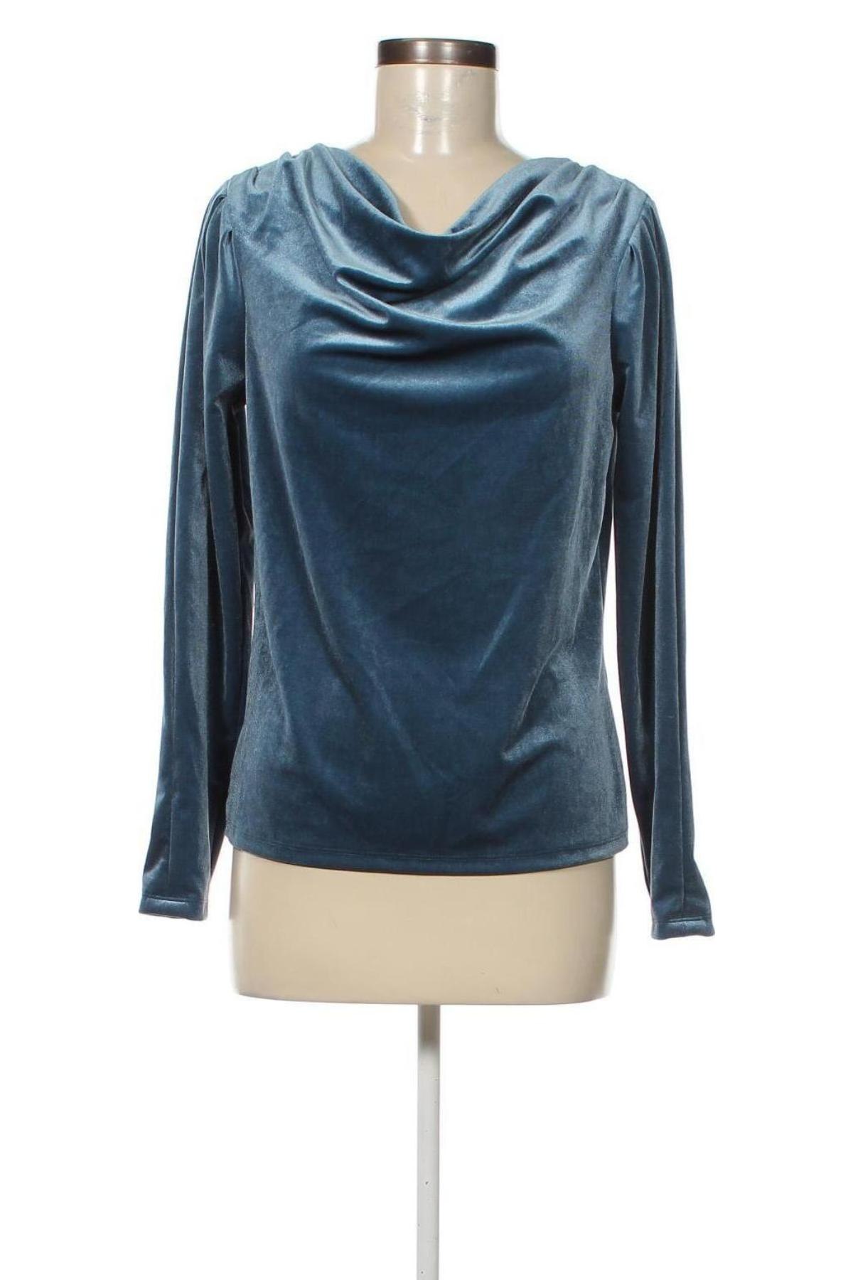 Damen Shirt Ann Taylor, Größe M, Farbe Blau, Preis € 17,49