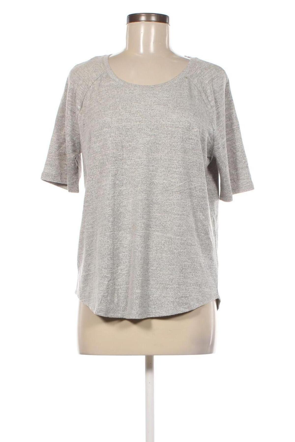 Damen Shirt Ann Taylor, Größe M, Farbe Grau, Preis € 15,03