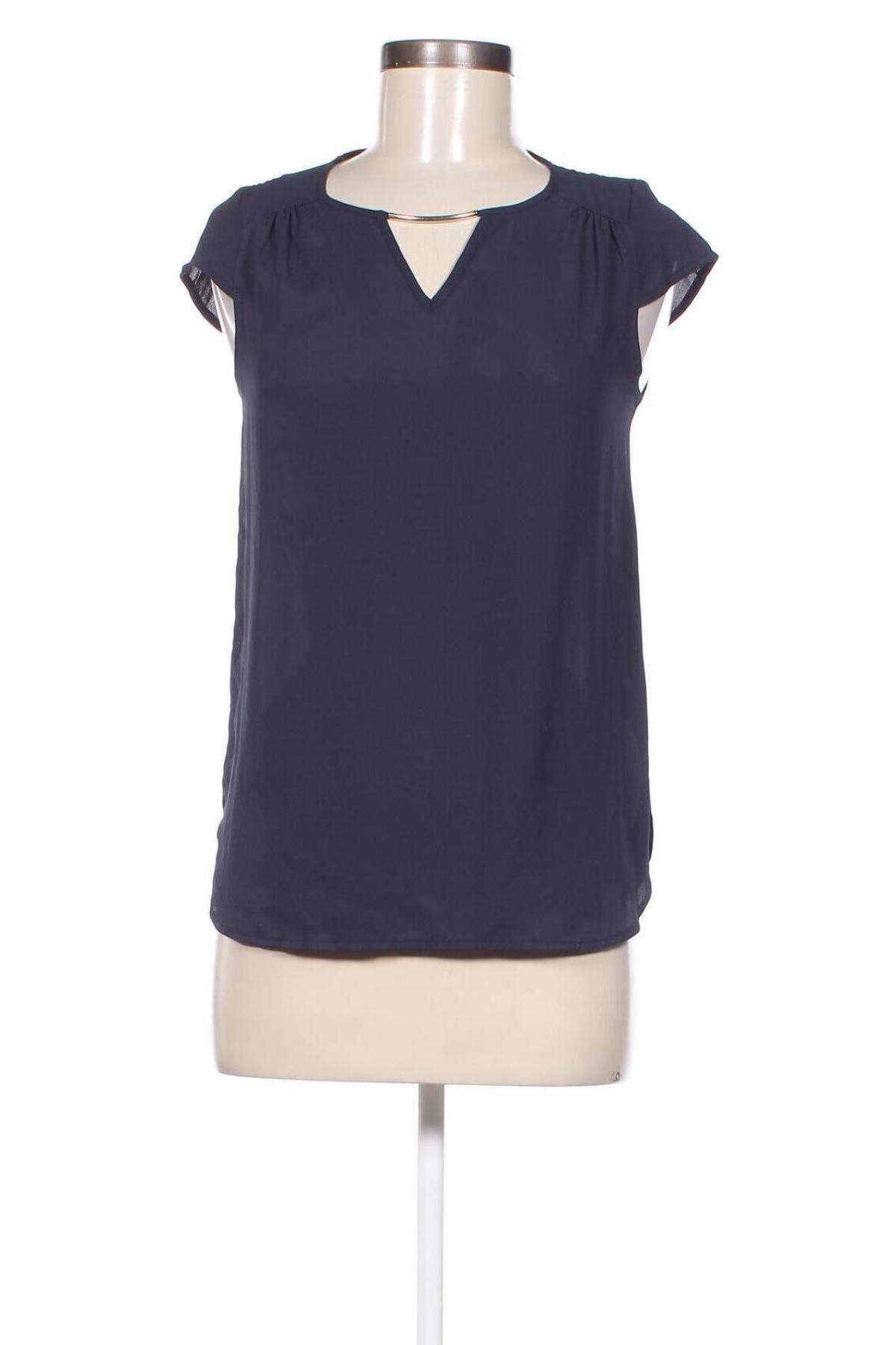 Damen Shirt Atmosphere, Größe S, Farbe Blau, Preis € 5,26