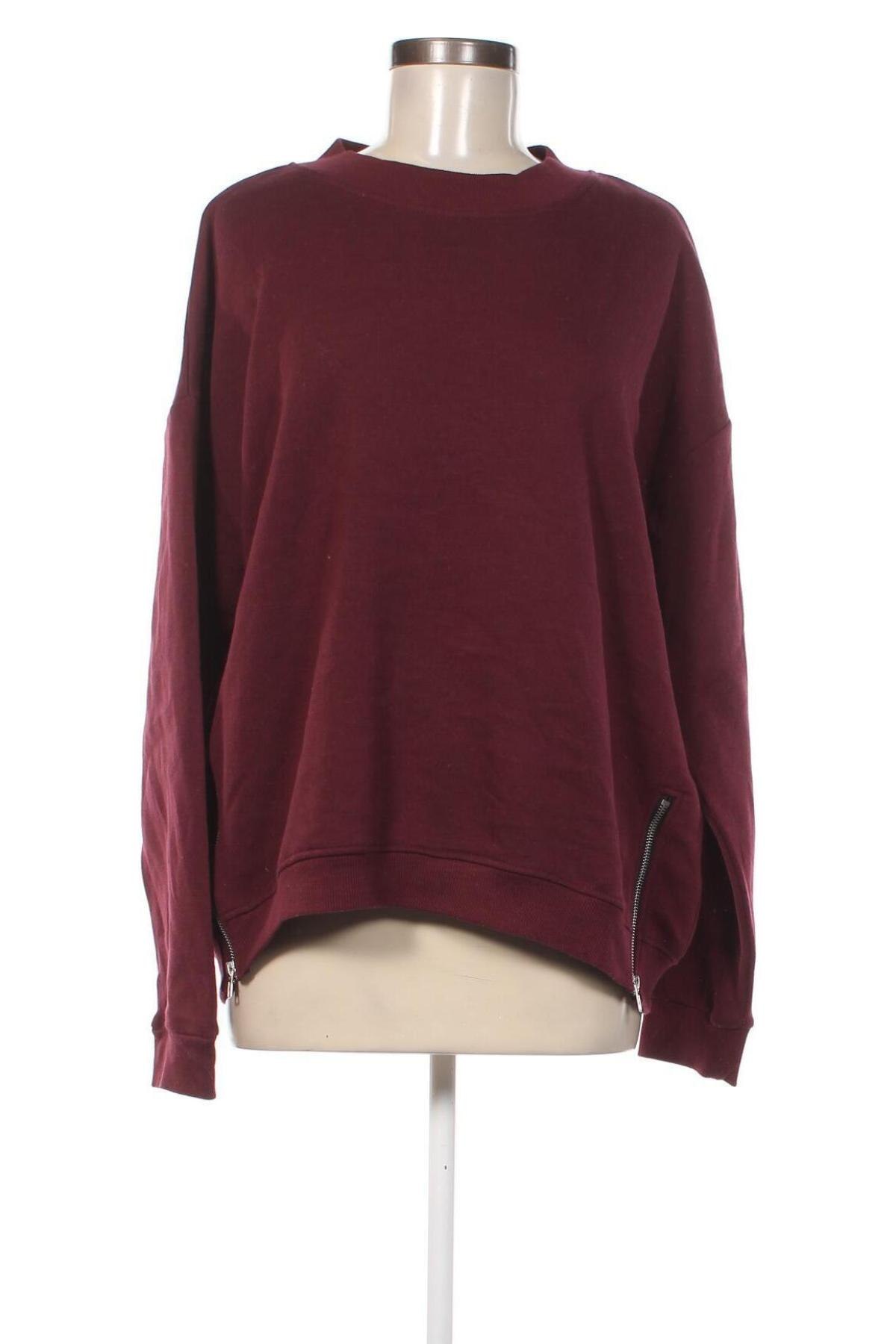 Damen Shirt Atmosphere, Größe XL, Farbe Rot, Preis € 4,79