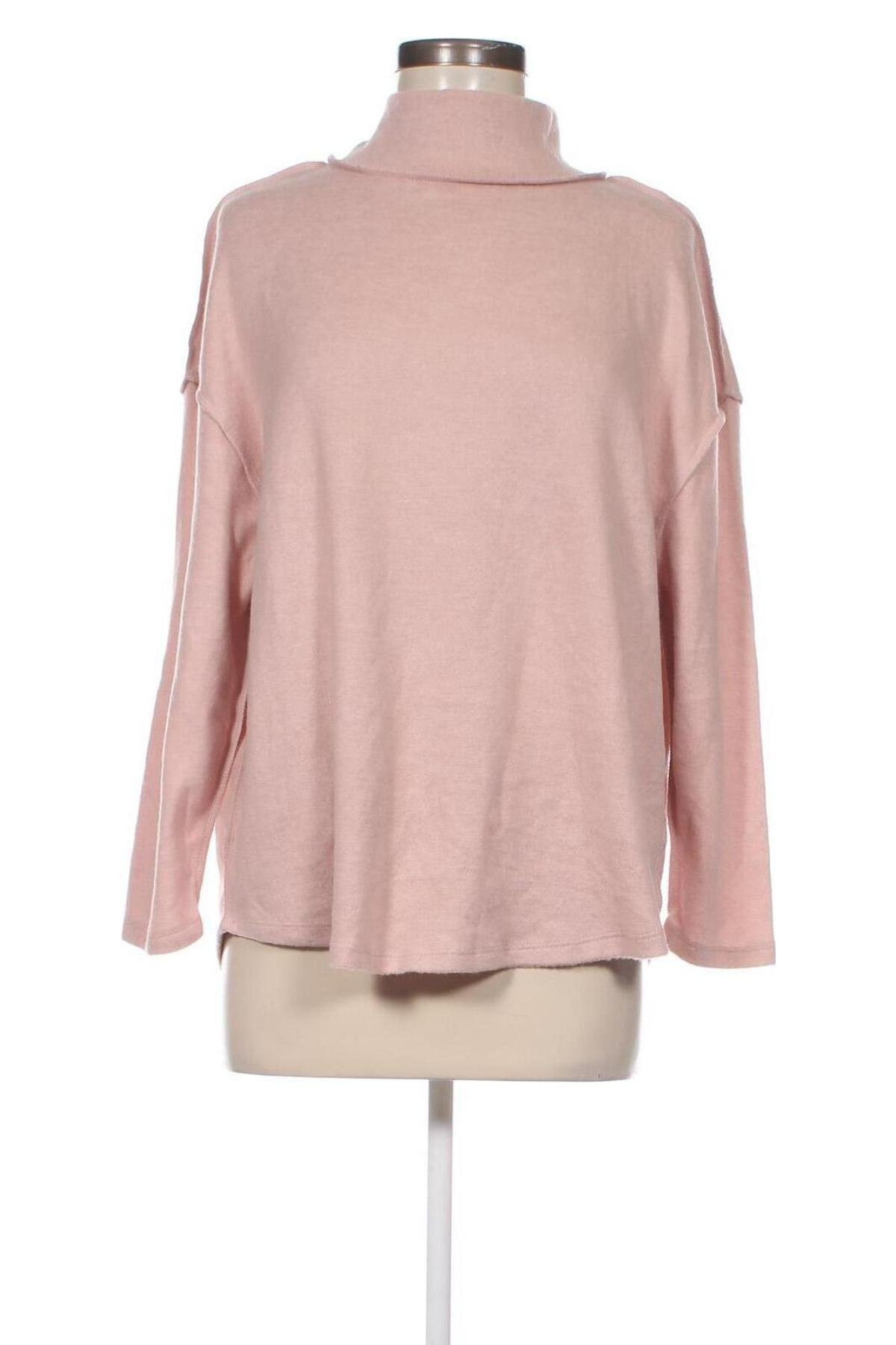 Γυναικεία μπλούζα Atmosphere, Μέγεθος M, Χρώμα Ρόζ , Τιμή 8,63 €