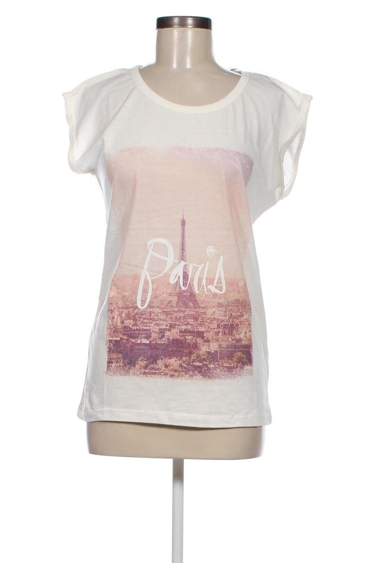 Γυναικεία μπλούζα Atmosphere, Μέγεθος L, Χρώμα Εκρού, Τιμή 10,00 €