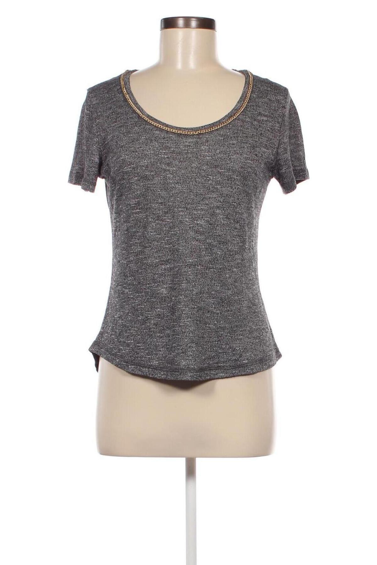 Γυναικεία μπλούζα Atmosphere, Μέγεθος M, Χρώμα Γκρί, Τιμή 2,94 €
