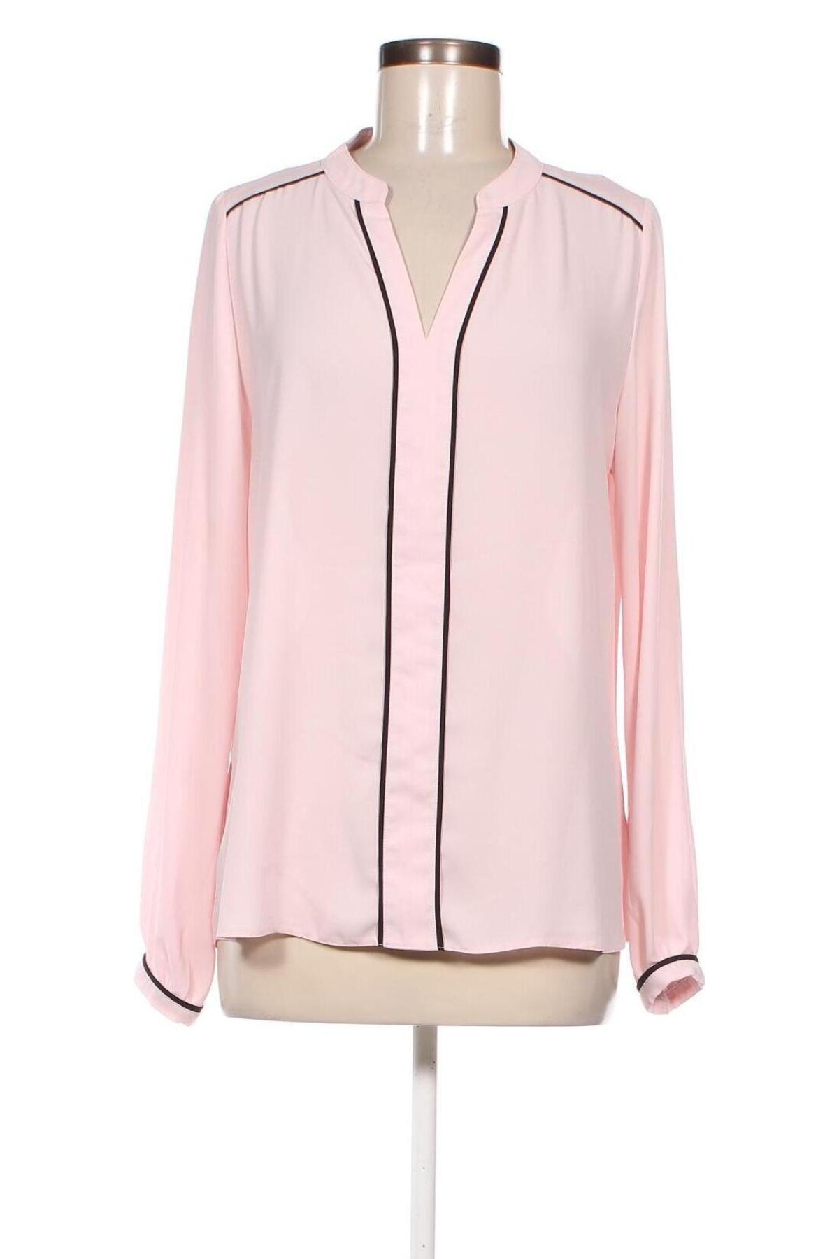 Damen Shirt Atmosphere, Größe M, Farbe Rosa, Preis 5,29 €